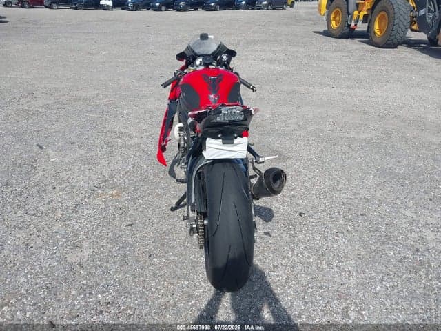 2018 BMW S 1000 RR 6