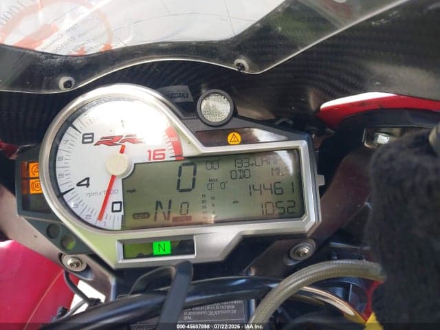 2018 BMW S 1000 RR 7