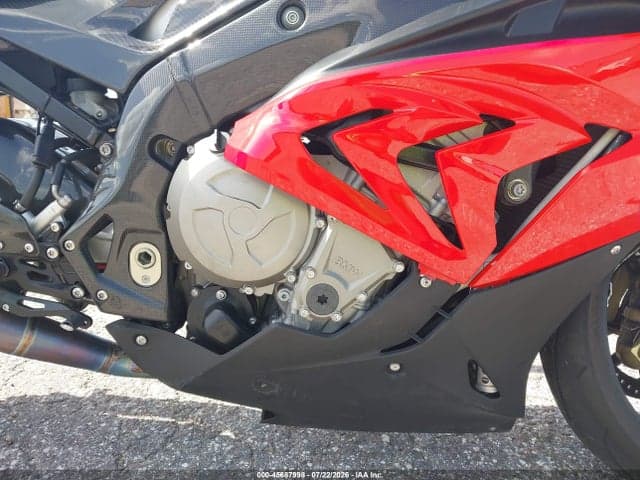 2018 BMW S 1000 RR 8
