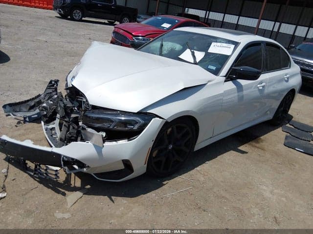 2025 BMW M340I XDRIVE 2