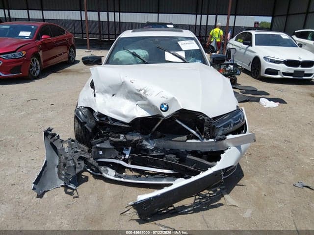 2025 BMW M340I XDRIVE 11