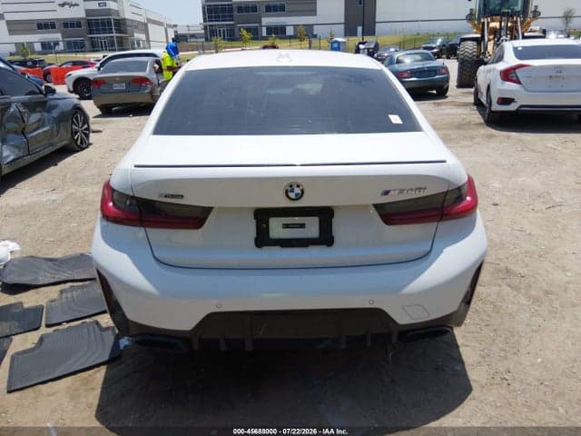 2025 BMW M340I XDRIVE 15
