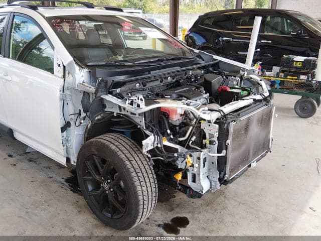 2017 TOYOTA RAV4 SE 6