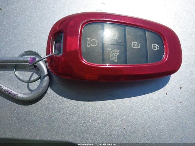 2023 HYUNDAI TUCSON SEL 11