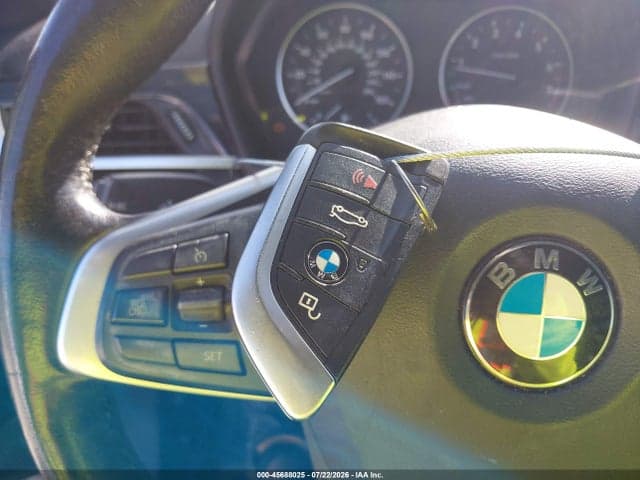2018 BMW X1 XDRIVE28I 11