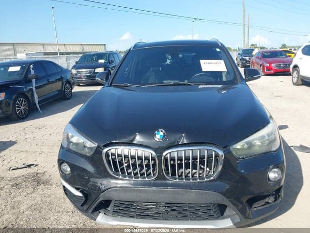 2018 BMW X1 XDRIVE28I 12