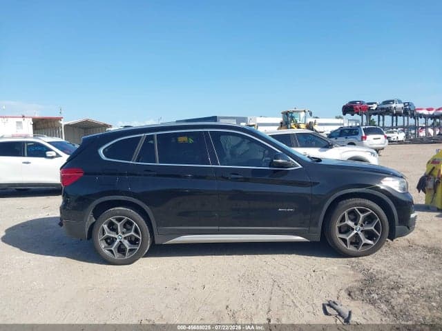 2018 BMW X1 XDRIVE28I 13