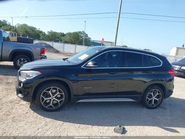 2018 BMW X1 XDRIVE28I 14