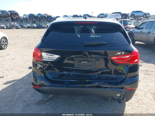 2018 BMW X1 XDRIVE28I 16