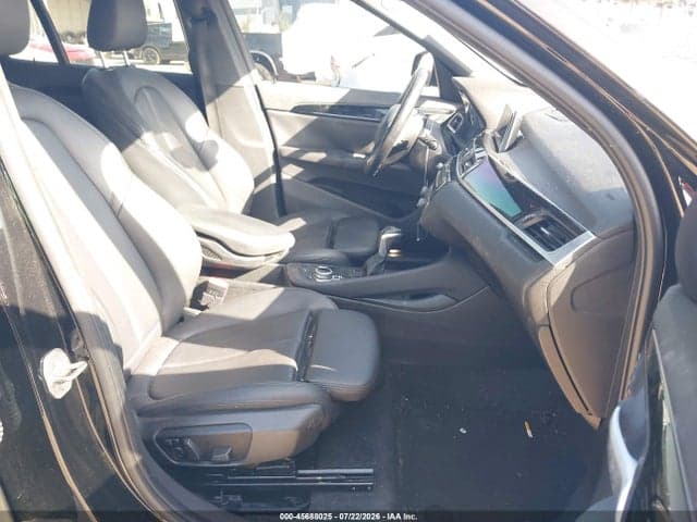2018 BMW X1 XDRIVE28I 5