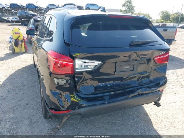 2018 BMW X1 XDRIVE28I 6
