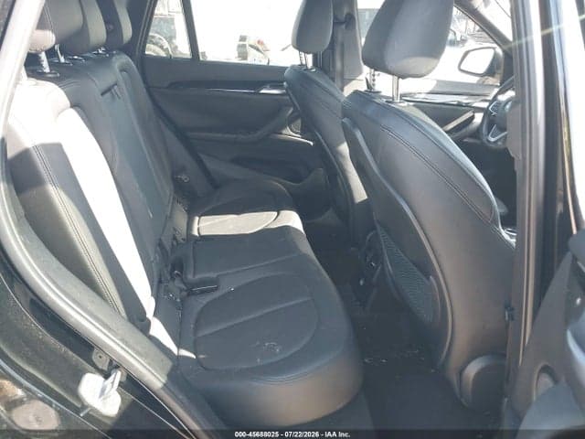 2018 BMW X1 XDRIVE28I 8