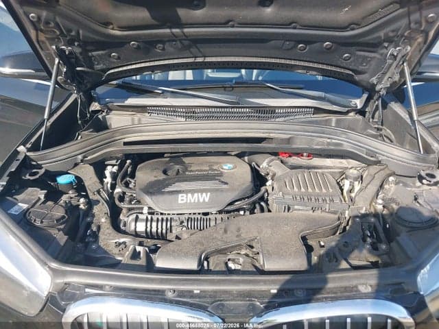 2018 BMW X1 XDRIVE28I 10