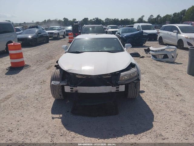 2017 CHEVROLET CAMARO 1LT 13