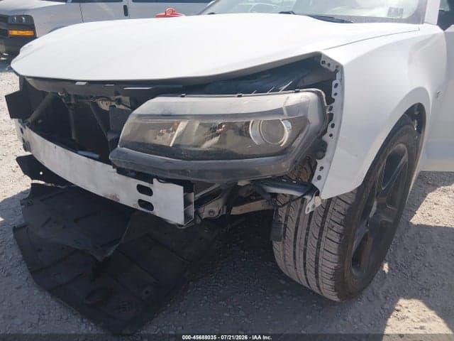2017 CHEVROLET CAMARO 1LT 20