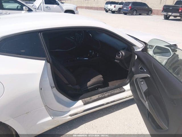 2017 CHEVROLET CAMARO 1LT 5
