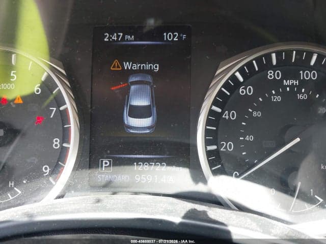 2018 INFINITI Q50 3.0T LUXE 15