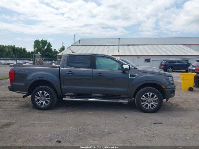 2020 FORD RANGER LARIAT 13
