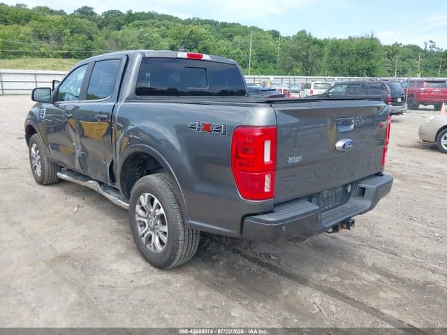 2020 FORD RANGER LARIAT 3