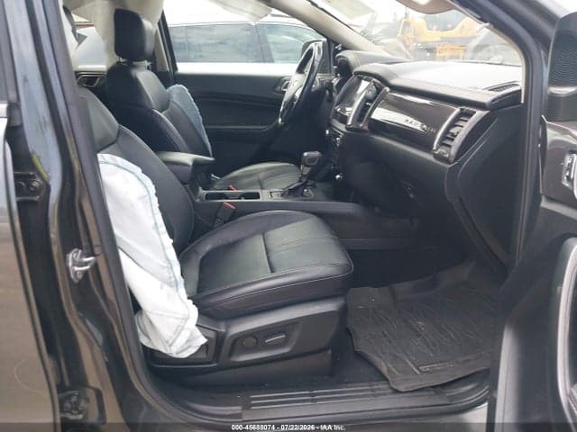 2020 FORD RANGER LARIAT 5