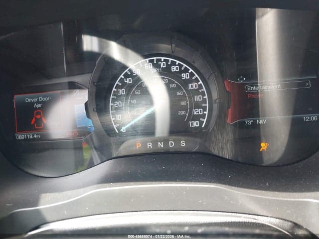 2020 FORD RANGER LARIAT 7