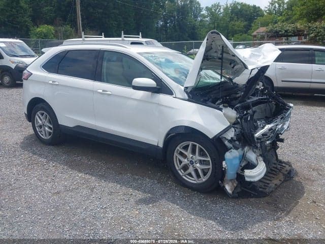 2022 FORD EDGE SEL 1