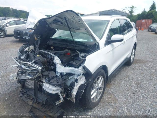 2022 FORD EDGE SEL 6