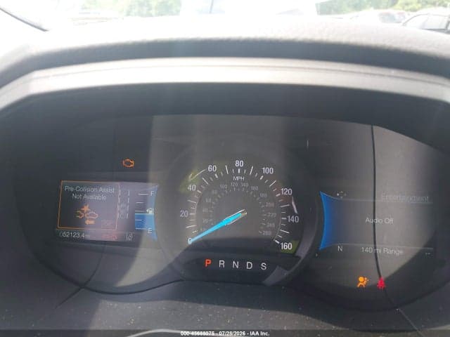 2022 FORD EDGE SEL 7