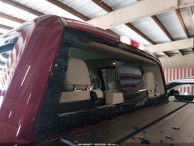 2018 FORD F-150 LARIAT 6