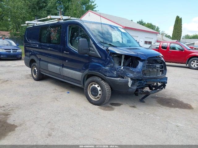 2019 FORD TRANSIT-250 - 1