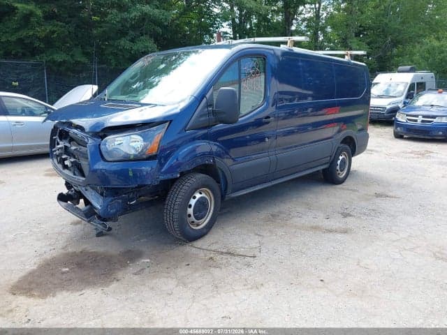 2019 FORD TRANSIT-250 2