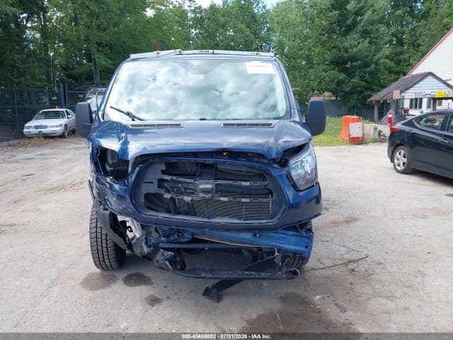 2019 FORD TRANSIT-250 12