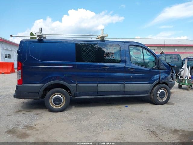 2019 FORD TRANSIT-250 13
