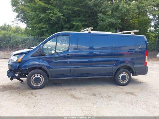 2019 FORD TRANSIT-250 14