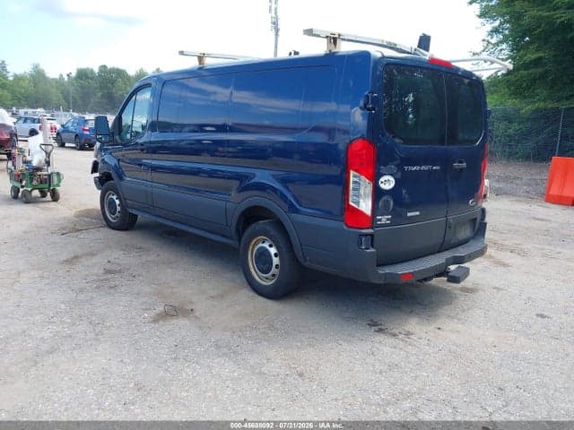 2019 FORD TRANSIT-250 3