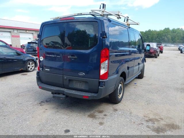 2019 FORD TRANSIT-250 4