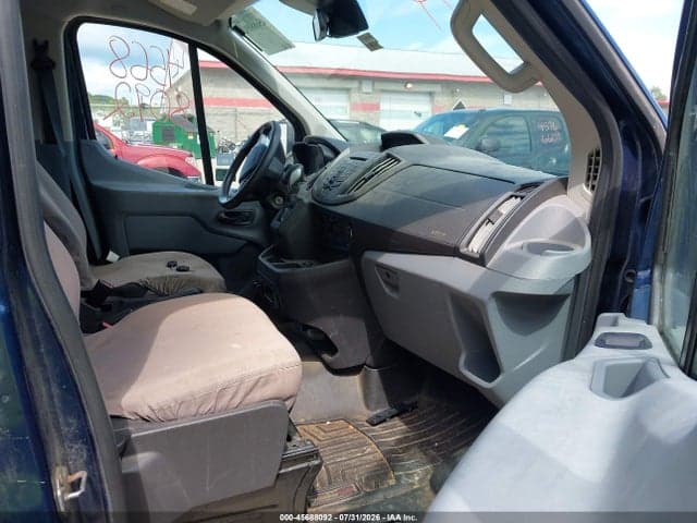 2019 FORD TRANSIT-250 5
