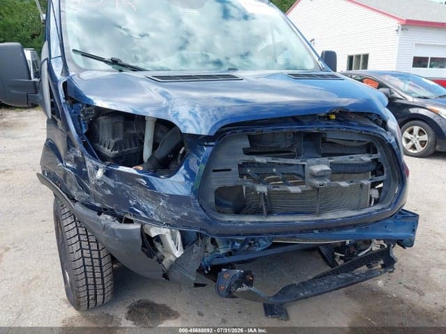 2019 FORD TRANSIT-250 6