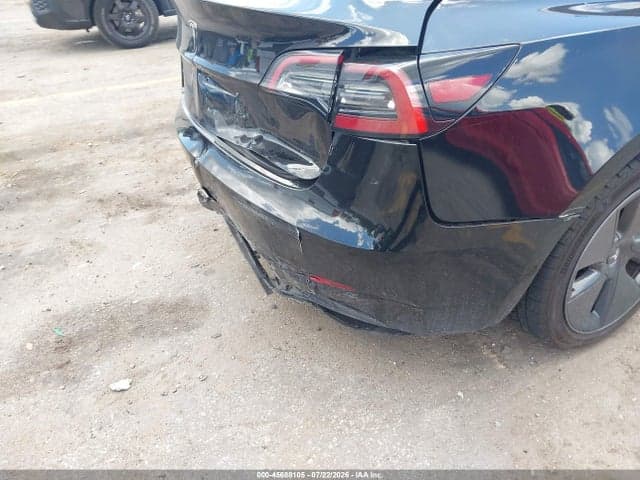 2023 TESLA MODEL 3 REAR-WHEEL DRIVE 6