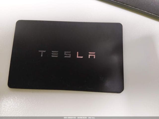 2023 TESLA MODEL 3 REAR-WHEEL DRIVE 10