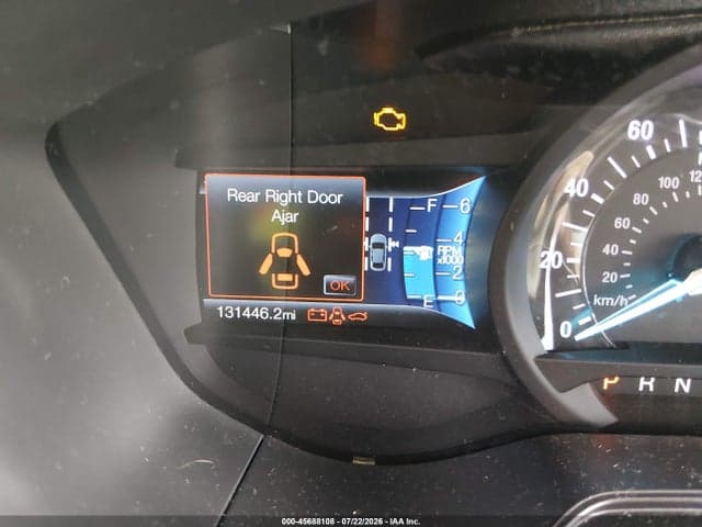2020 FORD FUSION SE 7