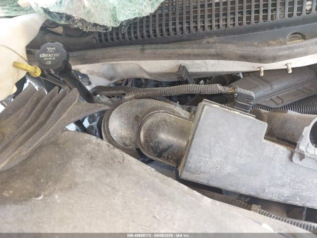 2017 CHEVROLET EXPRESS 2500 WORK VAN 10