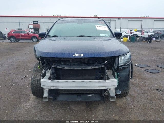 2019 JEEP COMPASS LATITUDE 4X4 13