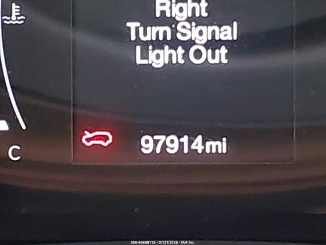 2019 JEEP COMPASS LATITUDE 4X4 16