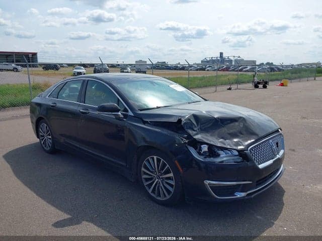 2020 LINCOLN MKZ STANDARD - 1