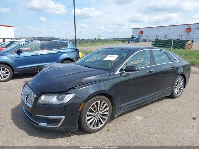 2020 LINCOLN MKZ STANDARD 2
