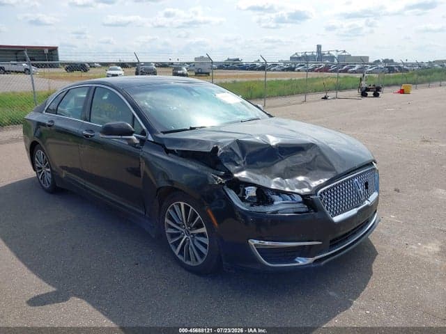 2020 LINCOLN MKZ STANDARD 6