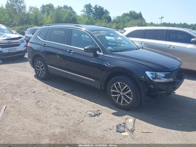 2020 VOLKSWAGEN TIGUAN 2.0T SE/2.0T SE R-LINE BLACK/2.0T SEL - 1