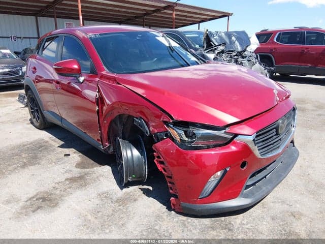 2019 MAZDA CX-3 SPORT 1