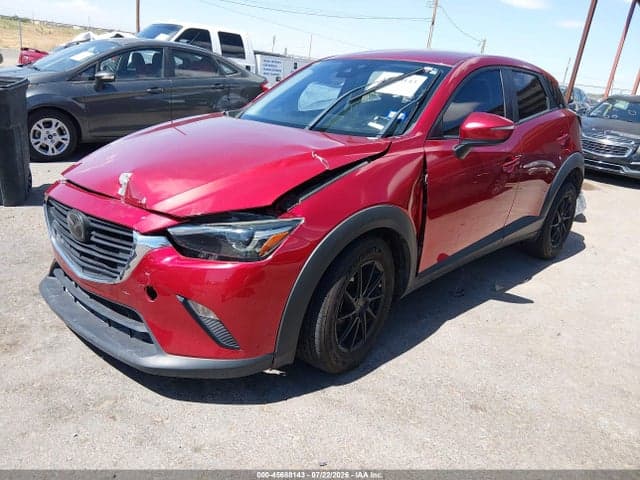 2019 MAZDA CX-3 SPORT 2